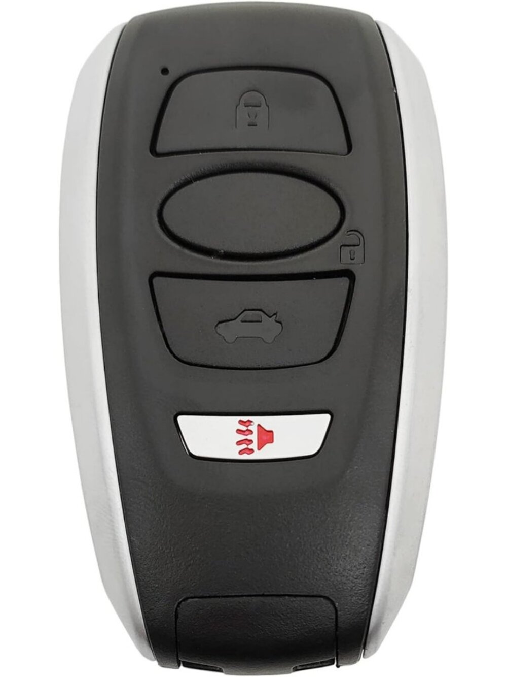 Durable Key Fob Case Cover for Subaru BRZ, Legacy, Outback, Crosstrek & More
